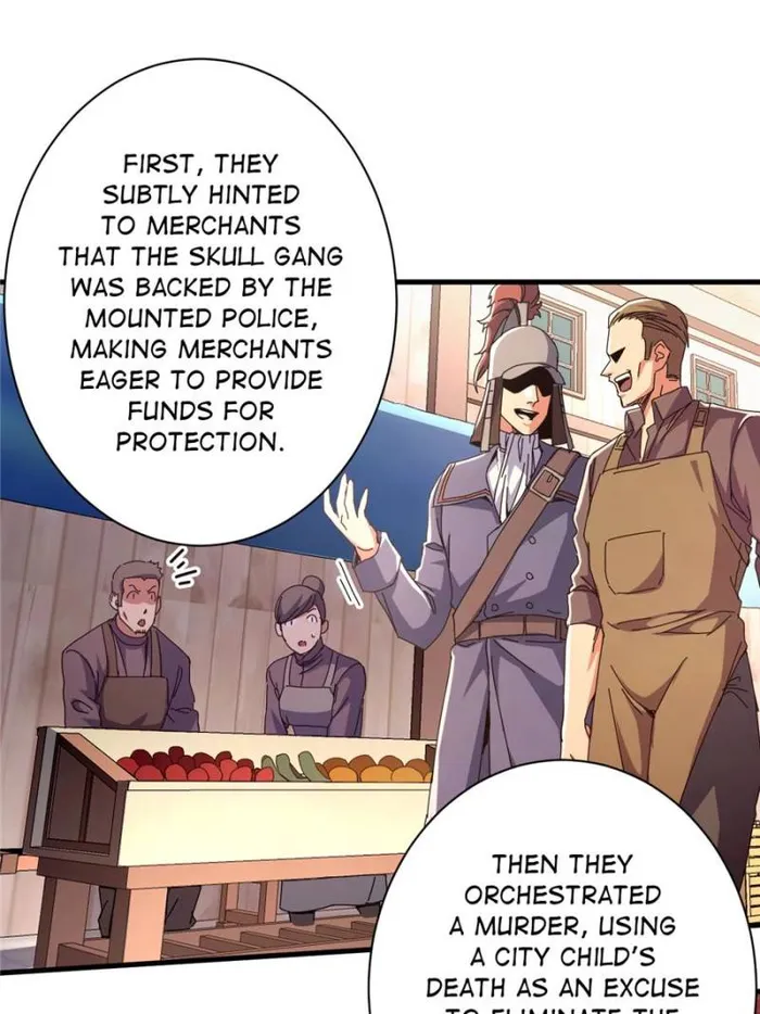 Read The Witch-Guarding Warden Manga Online