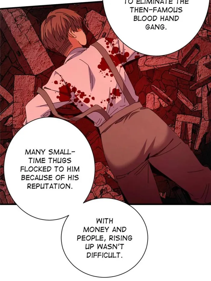 Read The Witch-Guarding Warden Manga Online