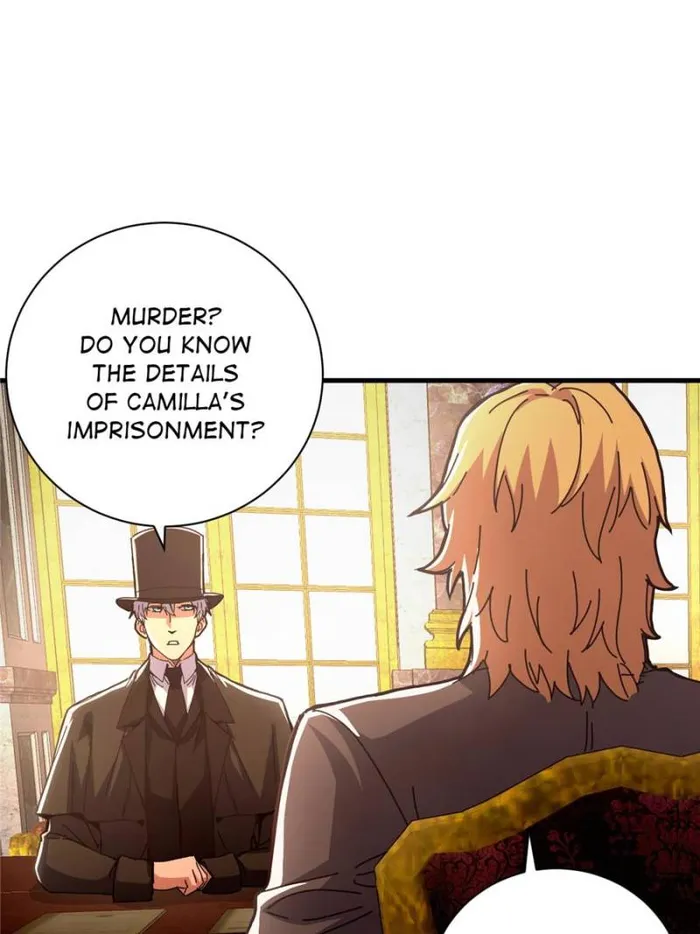 Read The Witch-Guarding Warden Manga Online