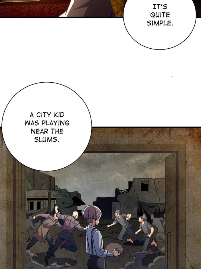 Read The Witch-Guarding Warden Manga Online