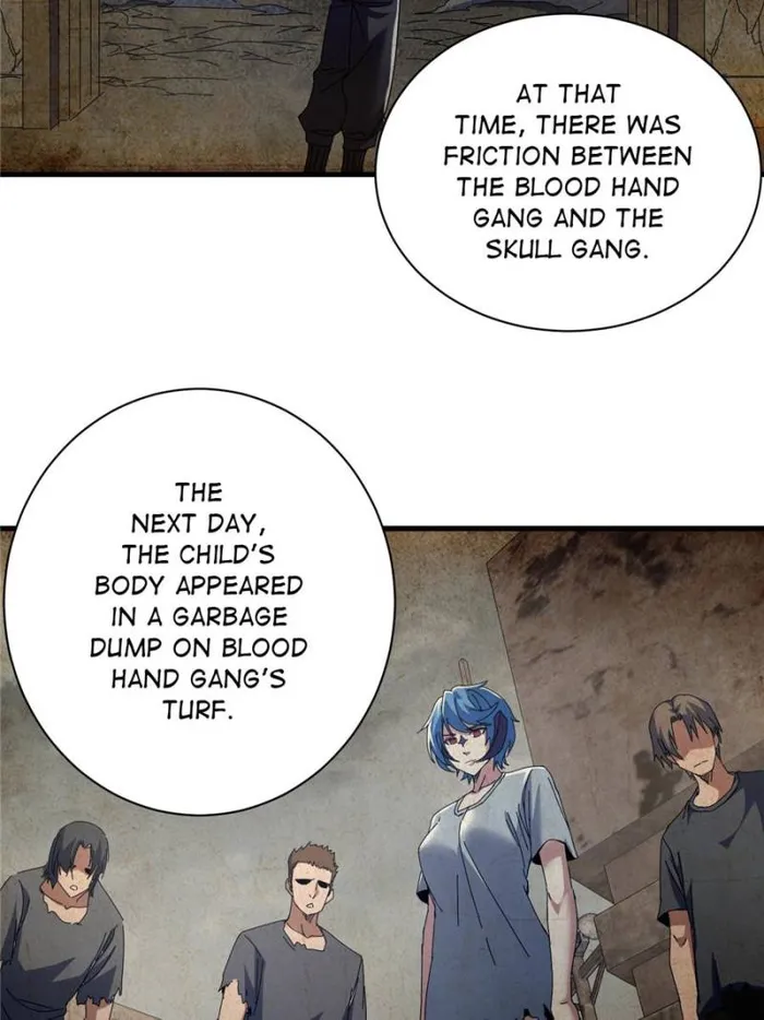 Read The Witch-Guarding Warden Manga Online