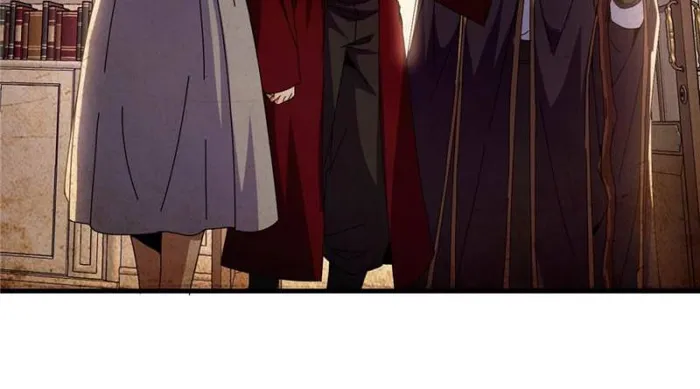 Read The Witch-Guarding Warden Manga Online