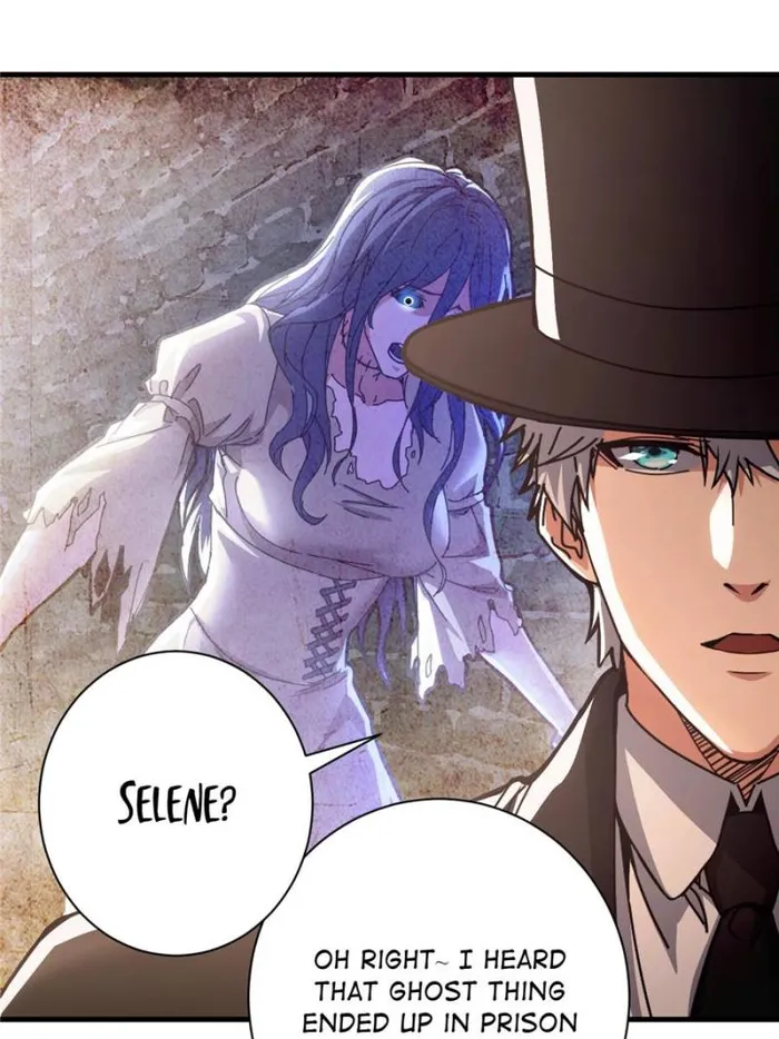 Read The Witch-Guarding Warden Manga Online