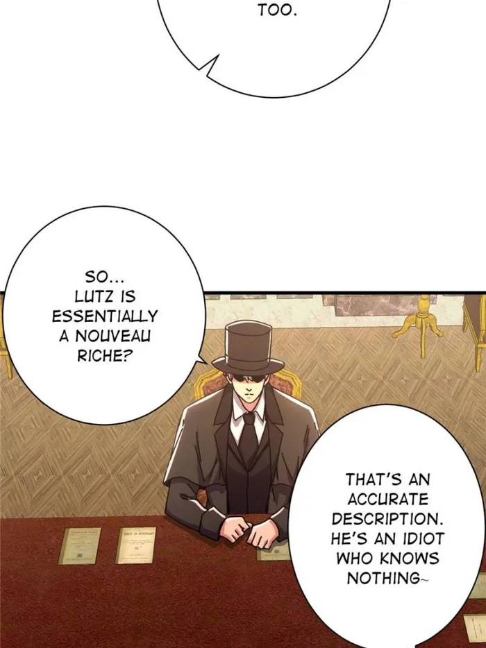 Read The Witch-Guarding Warden Manga Online