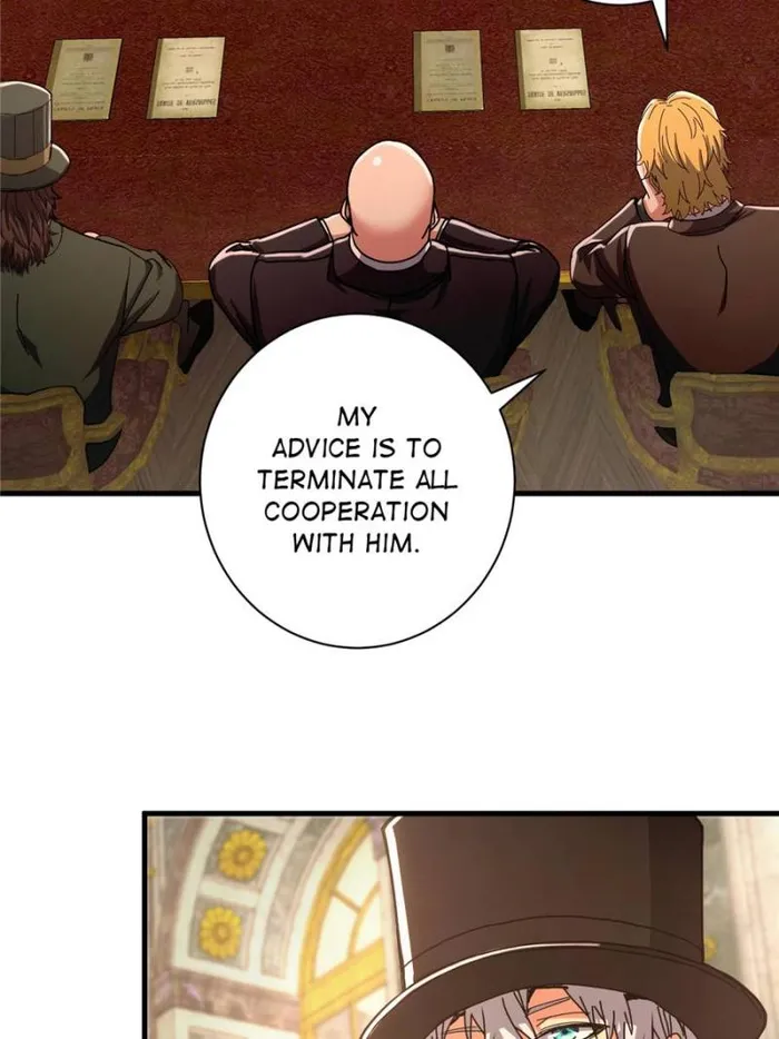 Read The Witch-Guarding Warden Manga Online