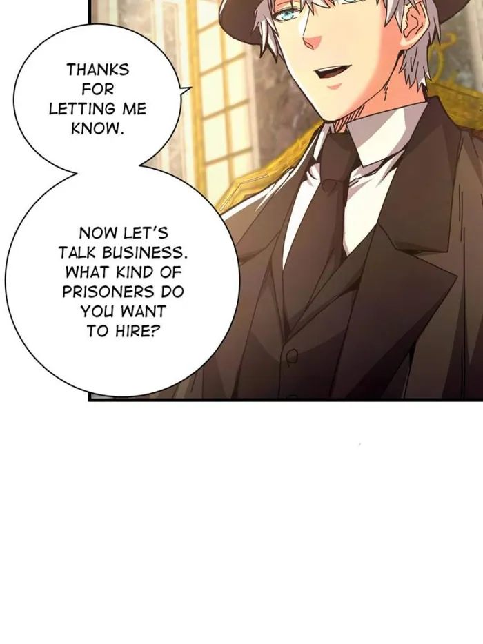 Read The Witch-Guarding Warden Manga Online