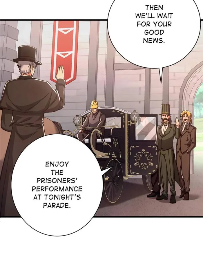 Read The Witch-Guarding Warden Manga Online