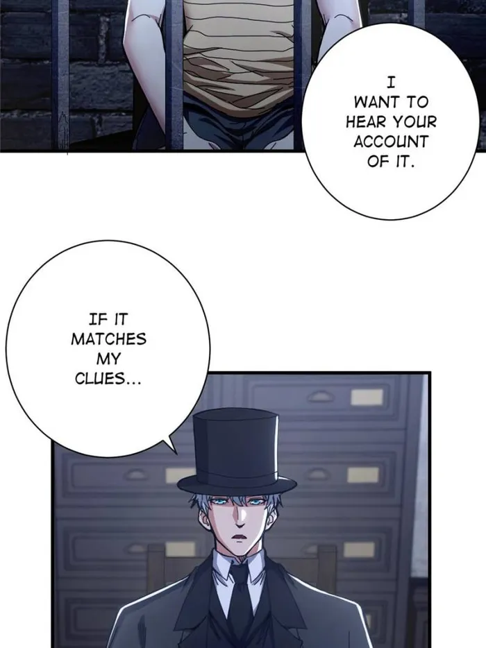 Read The Witch-Guarding Warden Manga Online