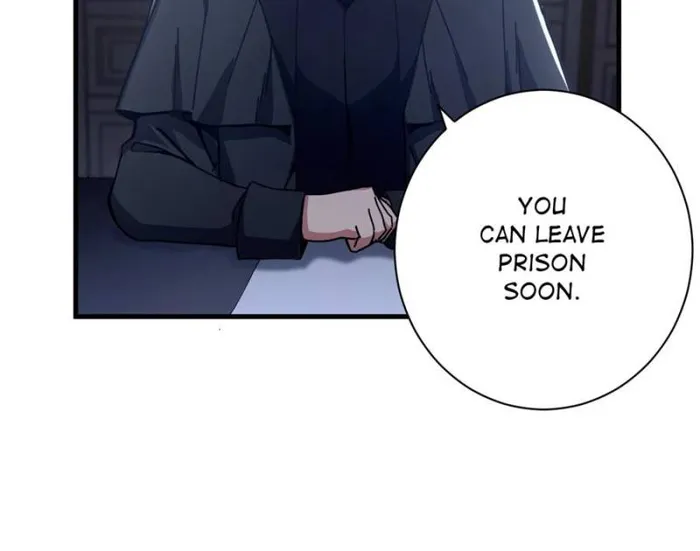 Read The Witch-Guarding Warden Manga Online