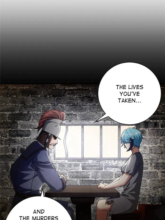 Read The Witch-Guarding Warden Manga Online