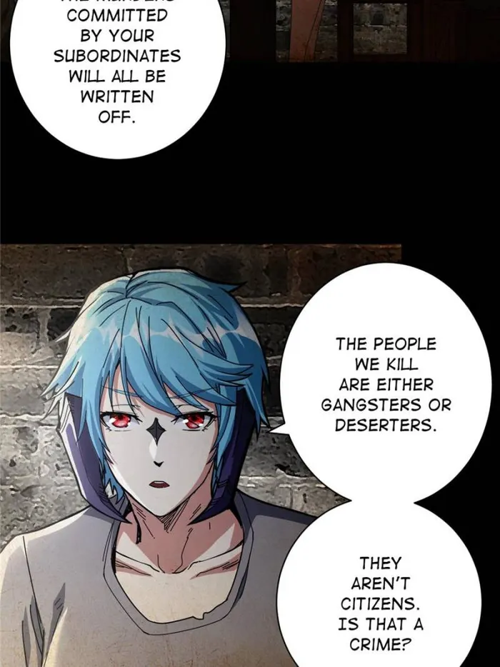 Read The Witch-Guarding Warden Manga Online