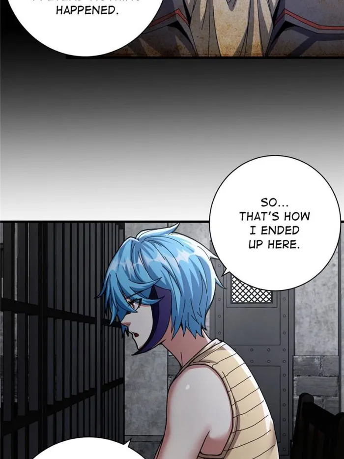 Read The Witch-Guarding Warden Manga Online