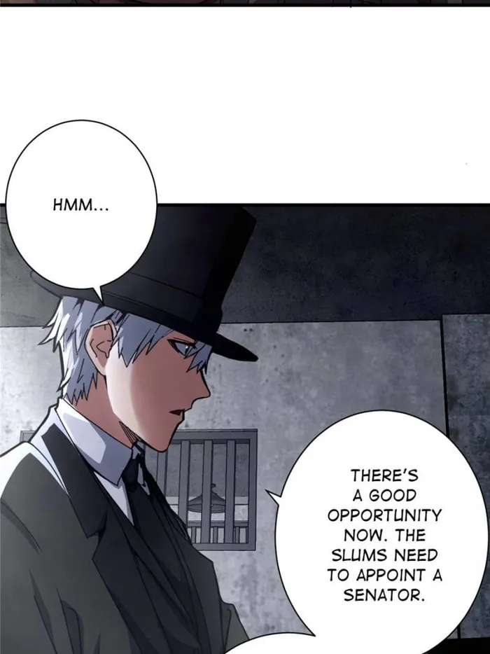 Read The Witch-Guarding Warden Manga Online