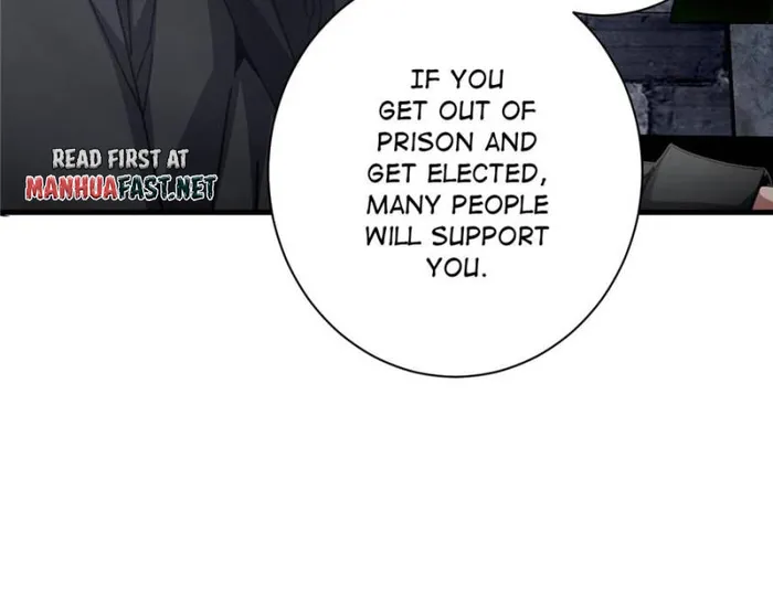 Read The Witch-Guarding Warden Manga Online