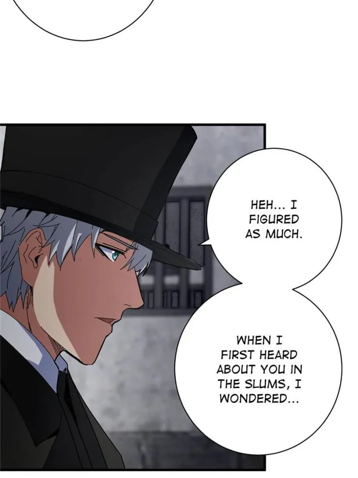 Read The Witch-Guarding Warden Manga Online