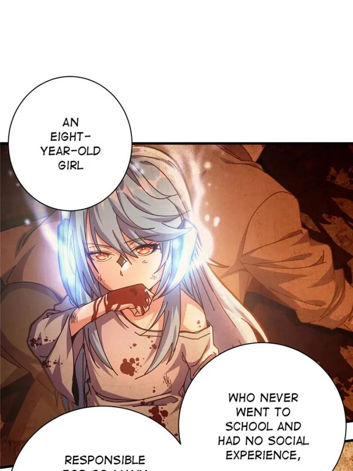 Read The Witch-Guarding Warden Manga Online