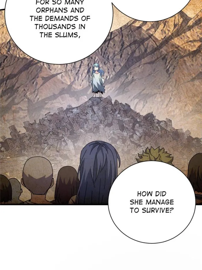 Read The Witch-Guarding Warden Manga Online