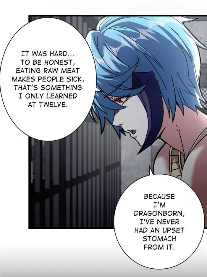 Read The Witch-Guarding Warden Manga Online