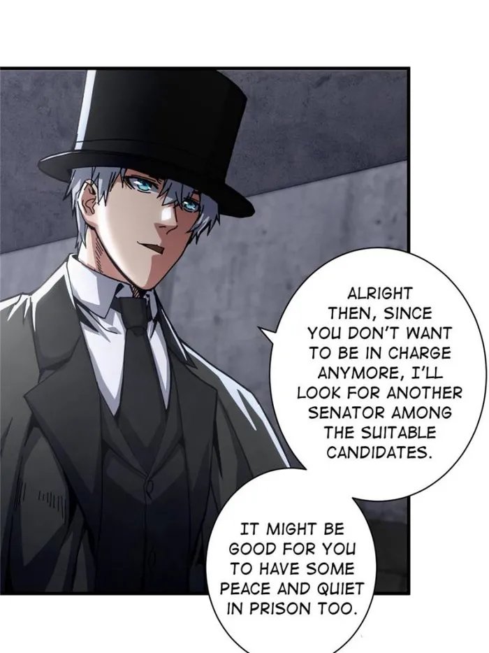 Read The Witch-Guarding Warden Manga Online