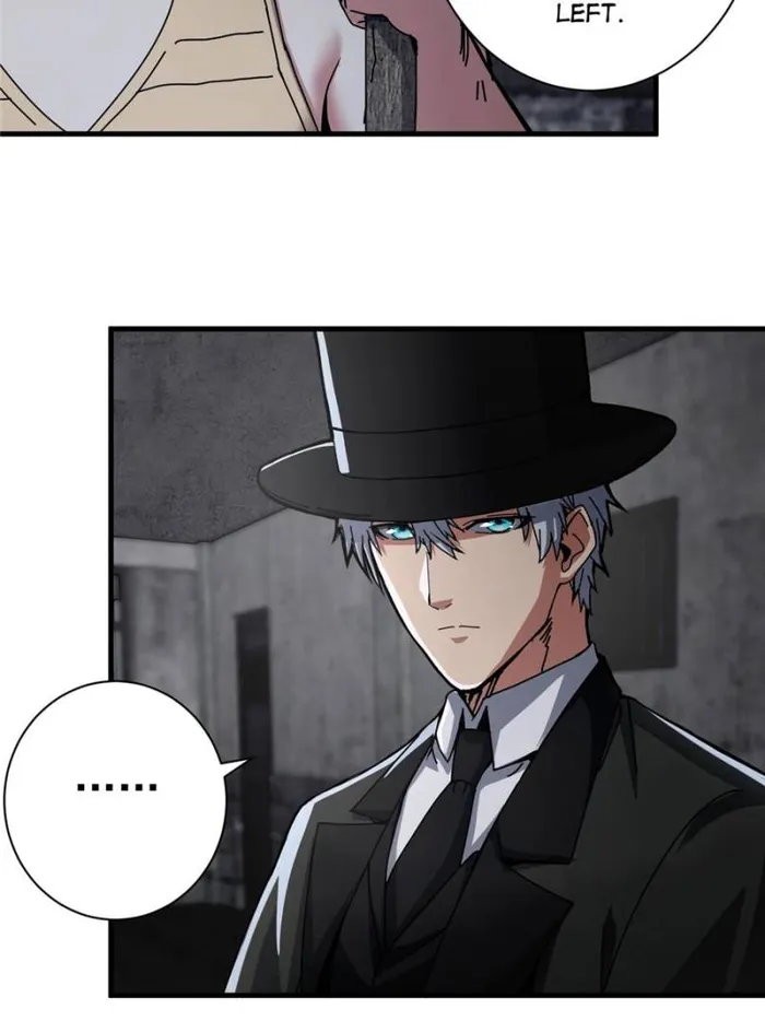 Read The Witch-Guarding Warden Manga Online