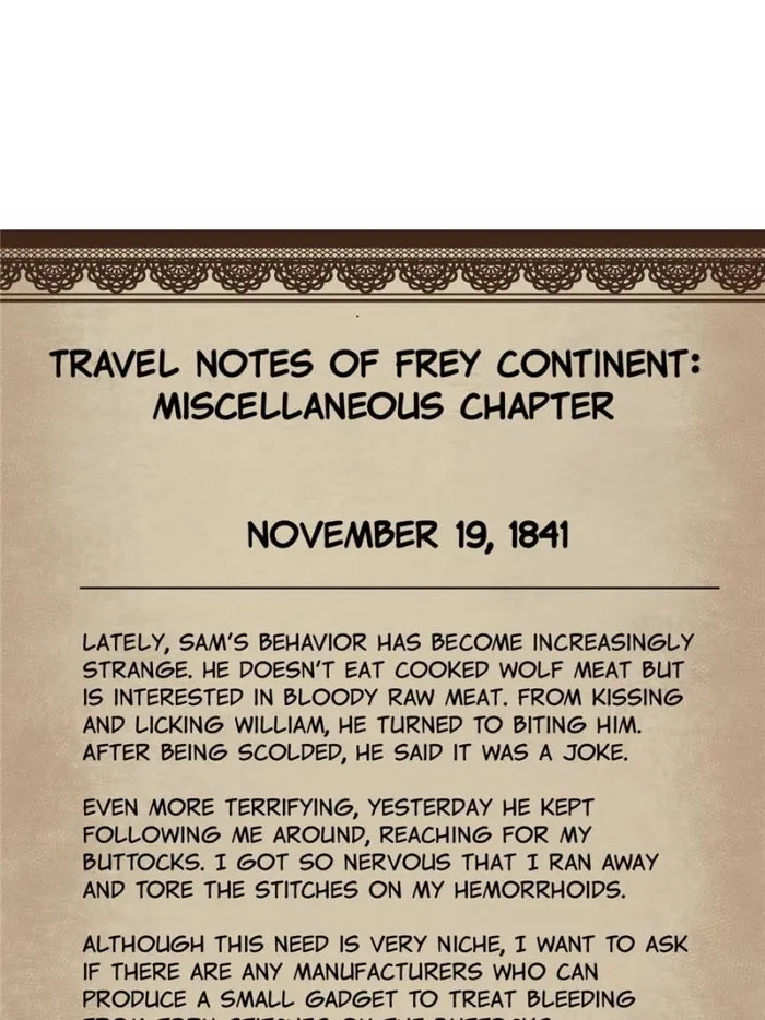 Read The Witch-Guarding Warden Manga Online