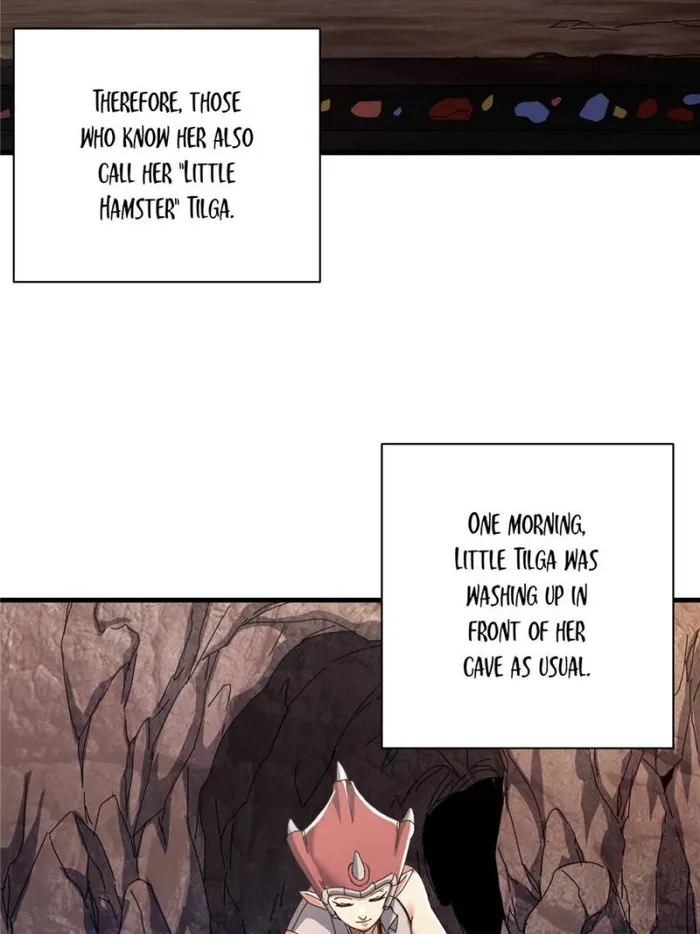 Read The Witch-Guarding Warden Manga Online