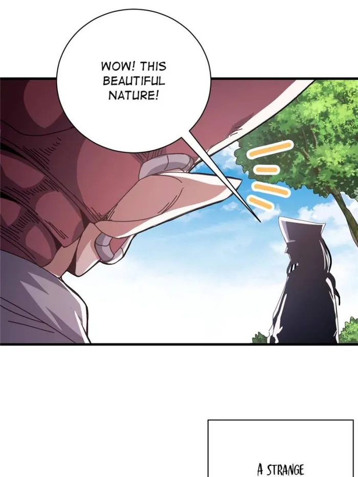 Read The Witch-Guarding Warden Manga Online