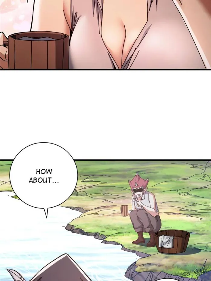 Read The Witch-Guarding Warden Manga Online