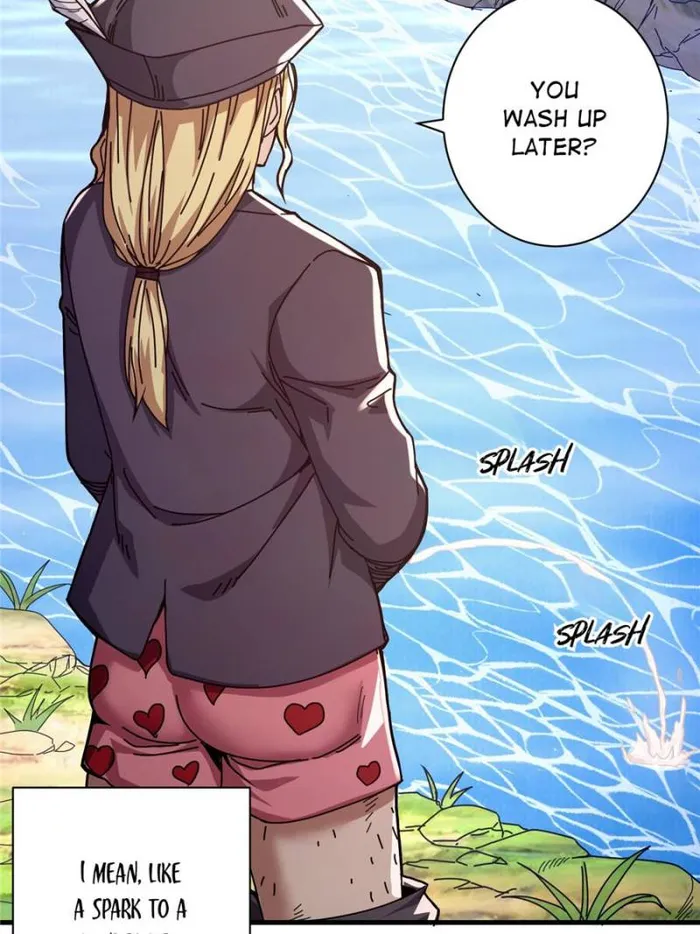 Read The Witch-Guarding Warden Manga Online