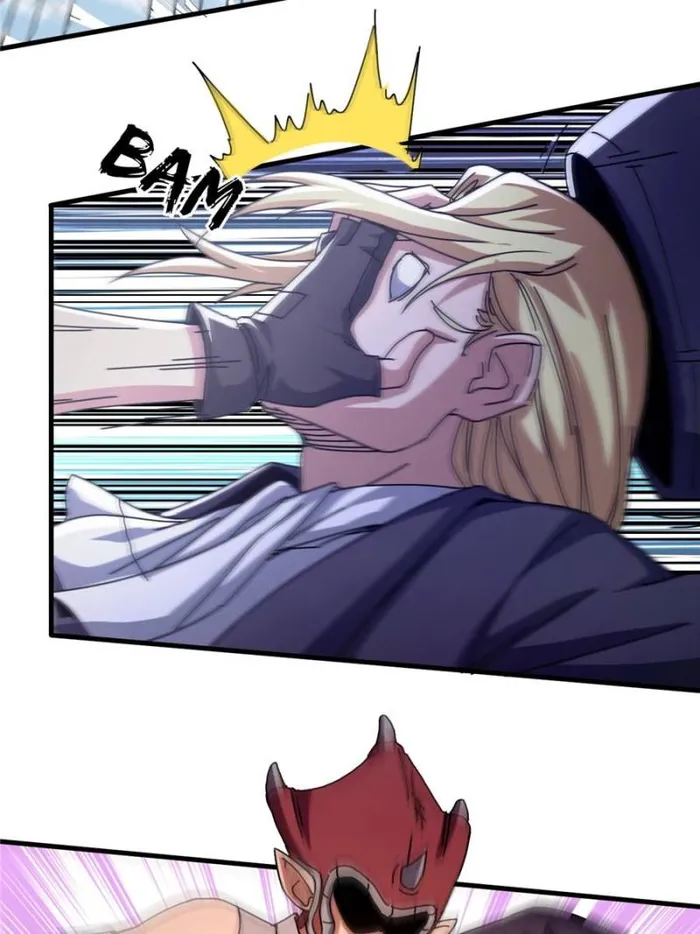 Read The Witch-Guarding Warden Manga Online