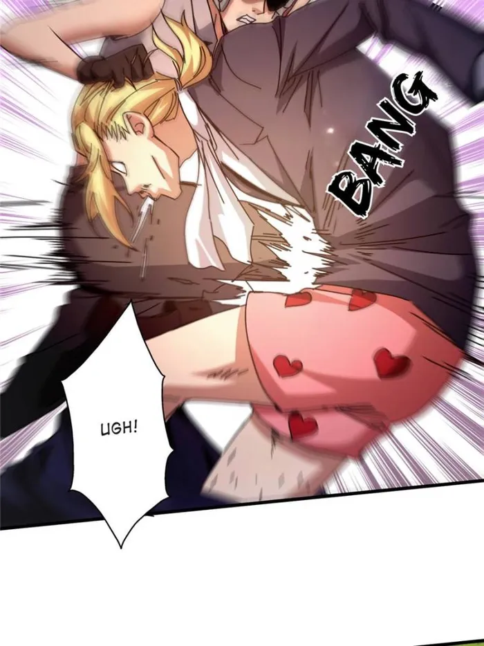 Read The Witch-Guarding Warden Manga Online