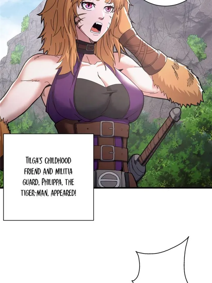 Read The Witch-Guarding Warden Manga Online