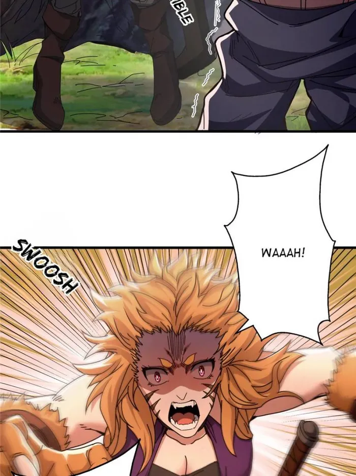 Read The Witch-Guarding Warden Manga Online