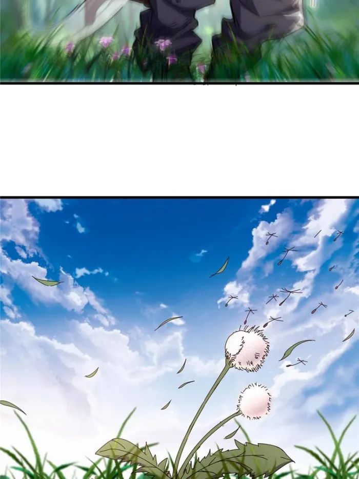 Read The Witch-Guarding Warden Manga Online