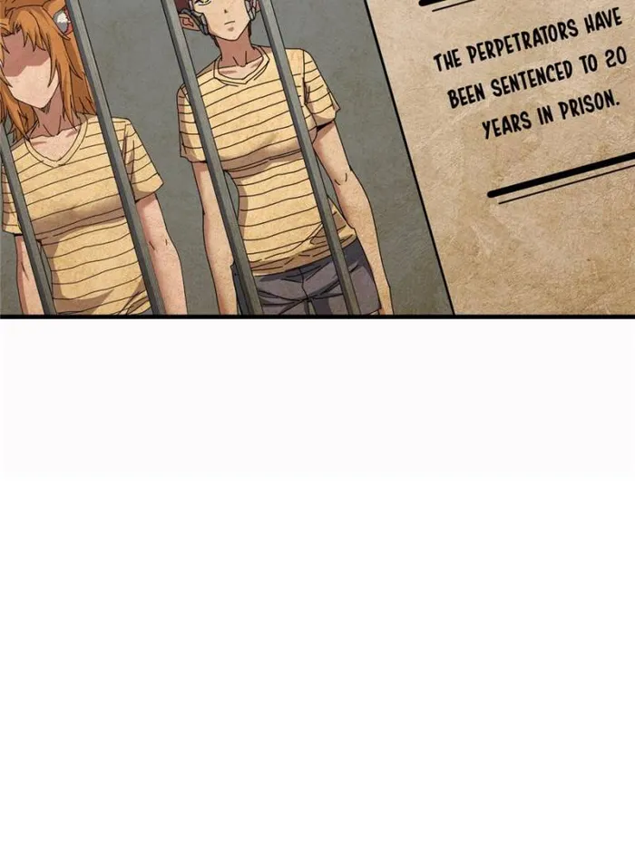 Read The Witch-Guarding Warden Manga Online