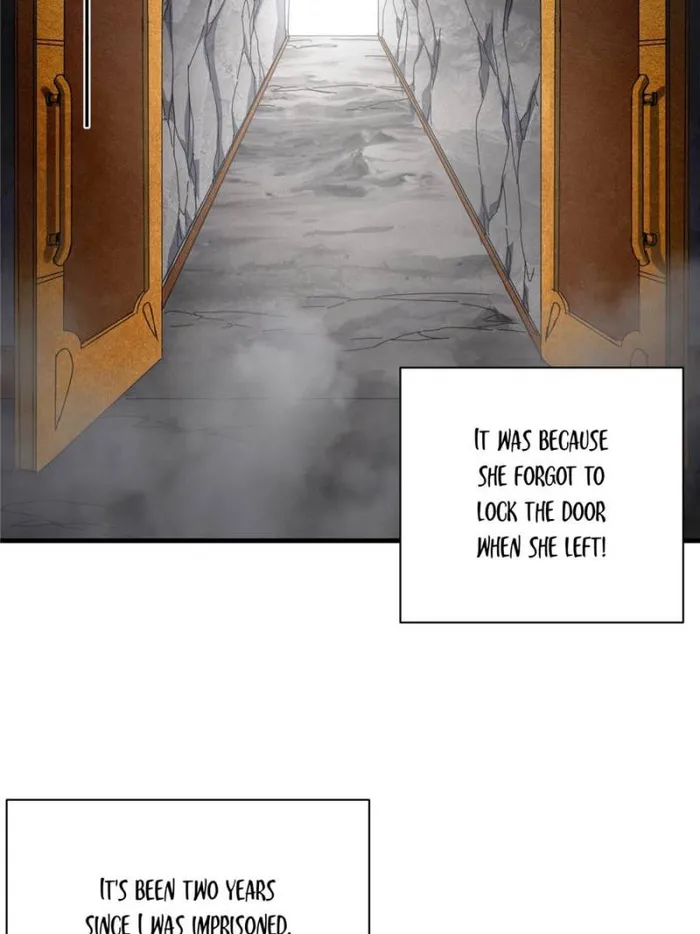 Read The Witch-Guarding Warden Manga Online