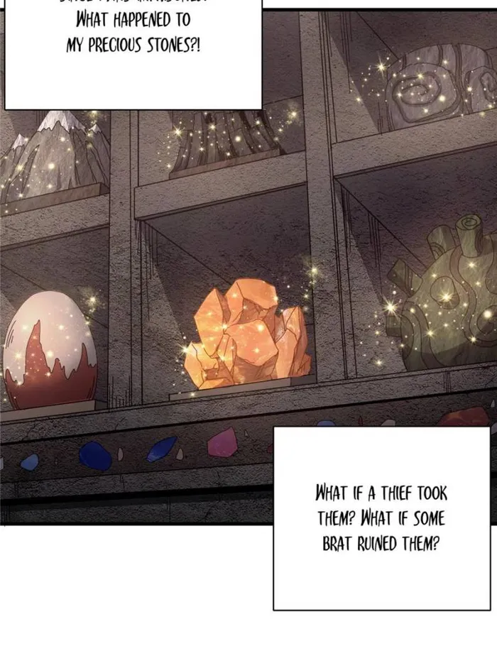 Read The Witch-Guarding Warden Manga Online