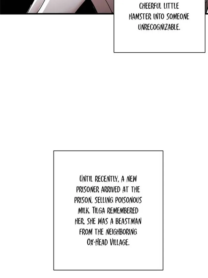 Read The Witch-Guarding Warden Manga Online