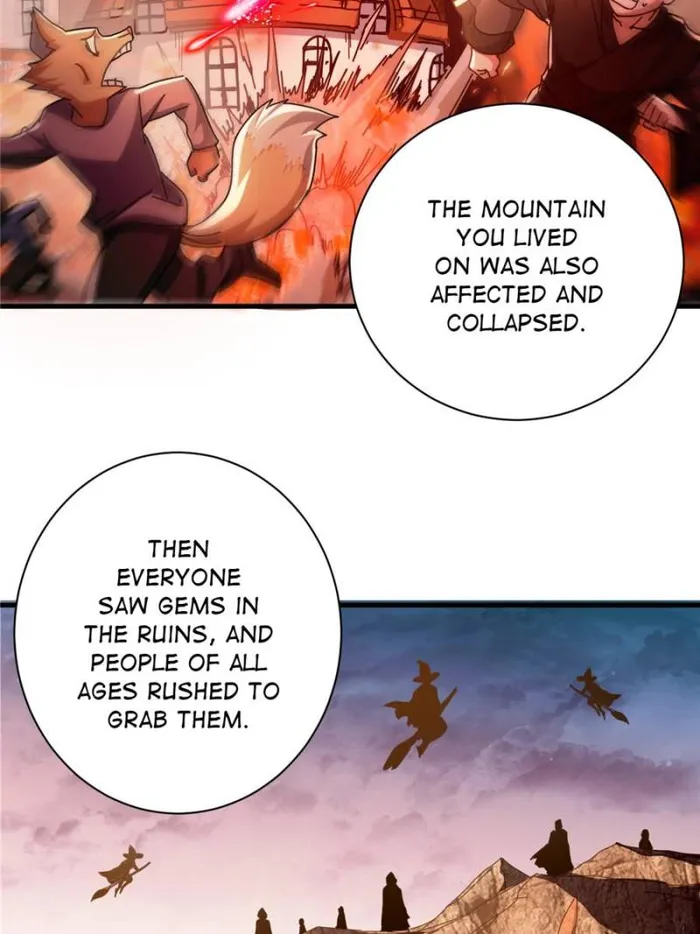 Read The Witch-Guarding Warden Manga Online