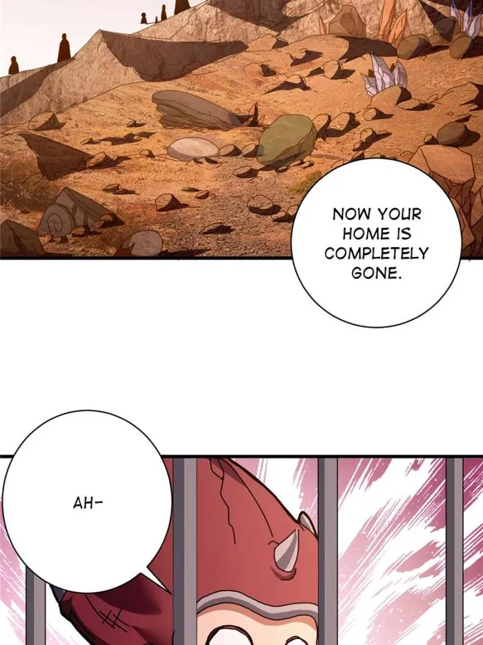 Read The Witch-Guarding Warden Manga Online