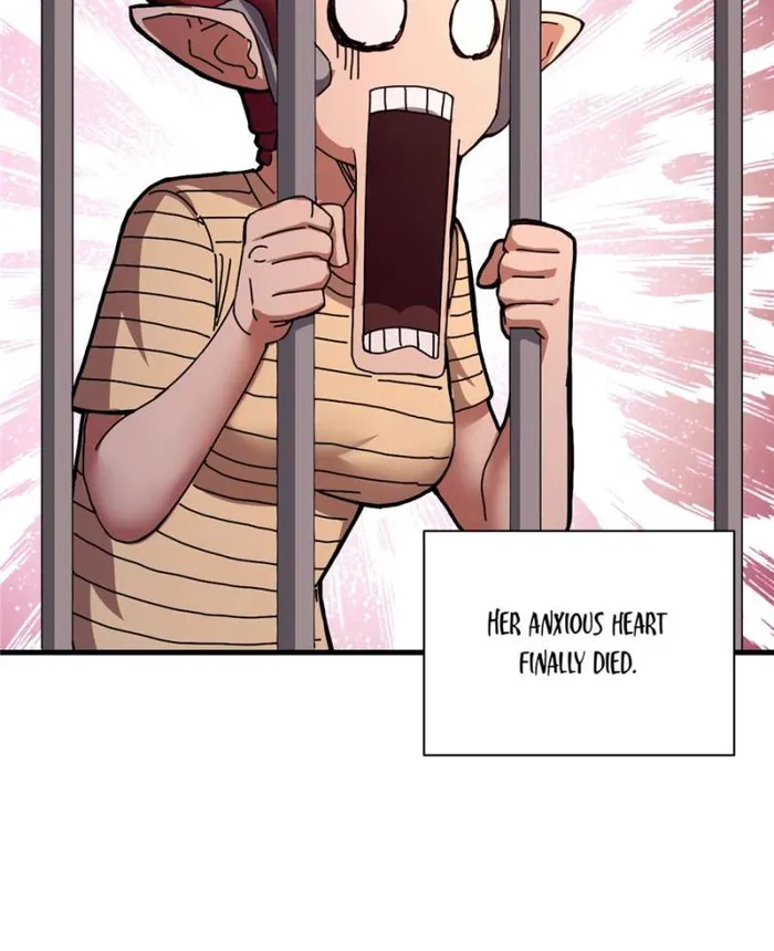 Read The Witch-Guarding Warden Manga Online