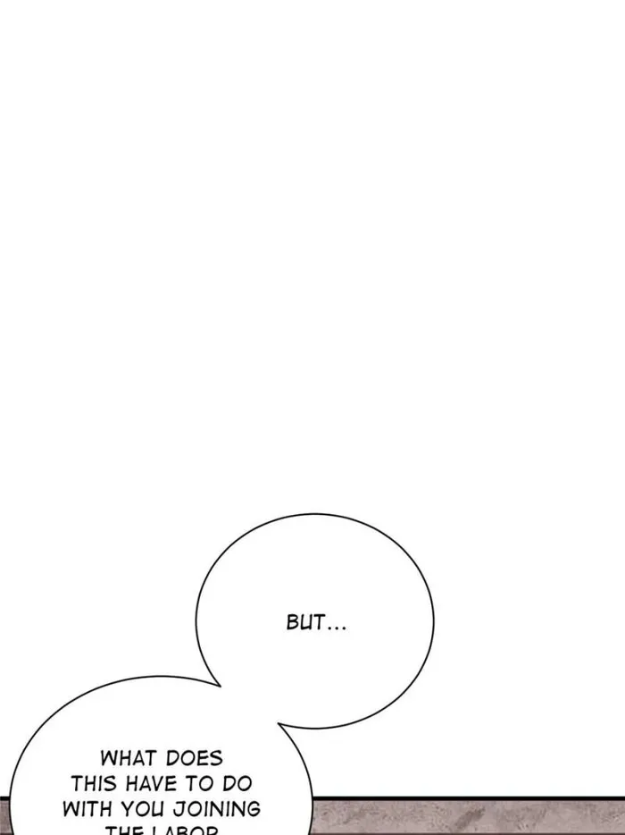 Read The Witch-Guarding Warden Manga Online