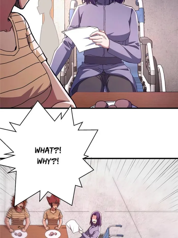 Read The Witch-Guarding Warden Manga Online