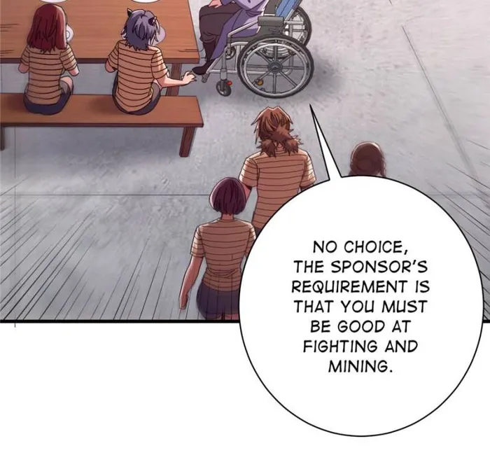 Read The Witch-Guarding Warden Manga Online