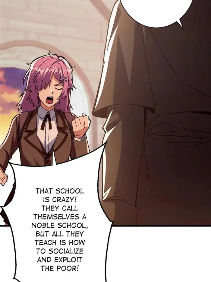 Read The Witch-Guarding Warden Manga Online