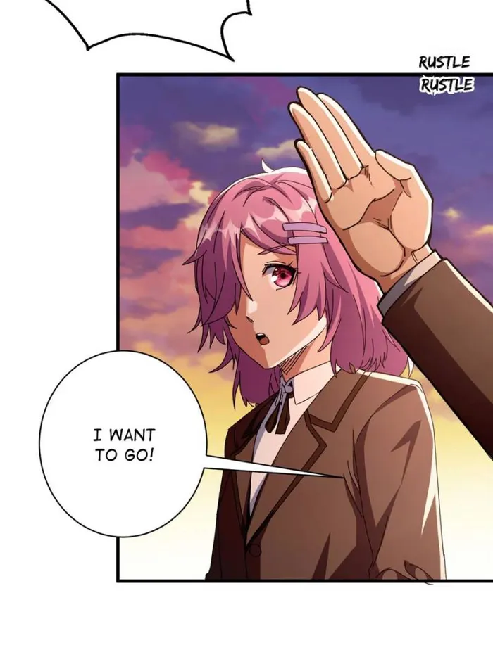 Read The Witch-Guarding Warden Manga Online