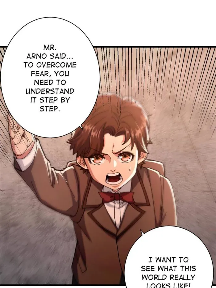 Read The Witch-Guarding Warden Manga Online