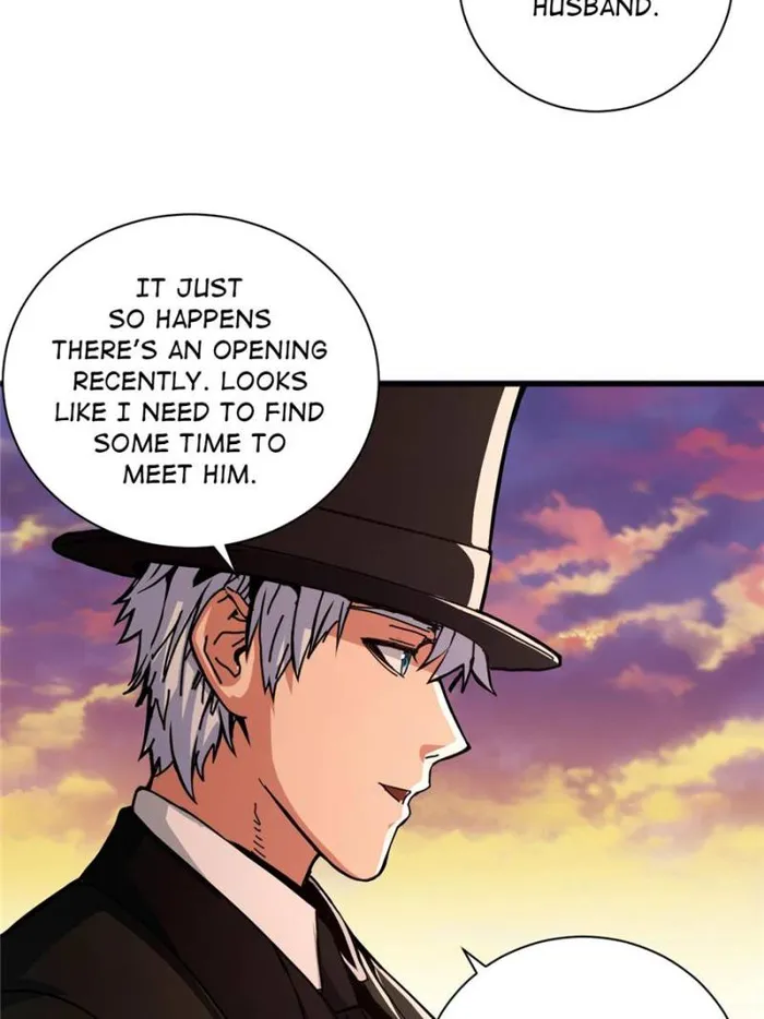 Read The Witch-Guarding Warden Manga Online