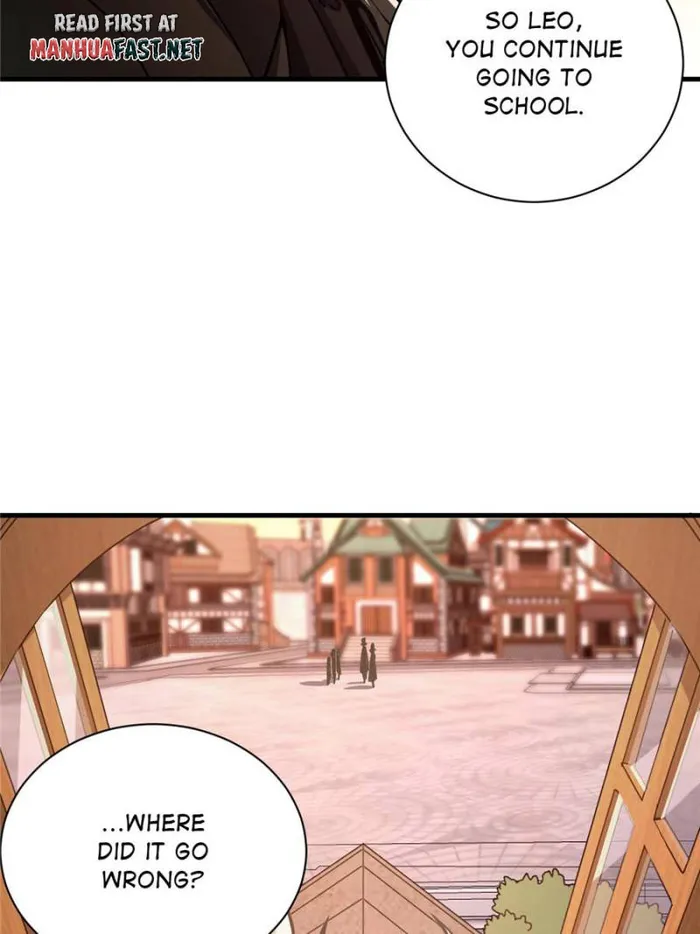 Read The Witch-Guarding Warden Manga Online