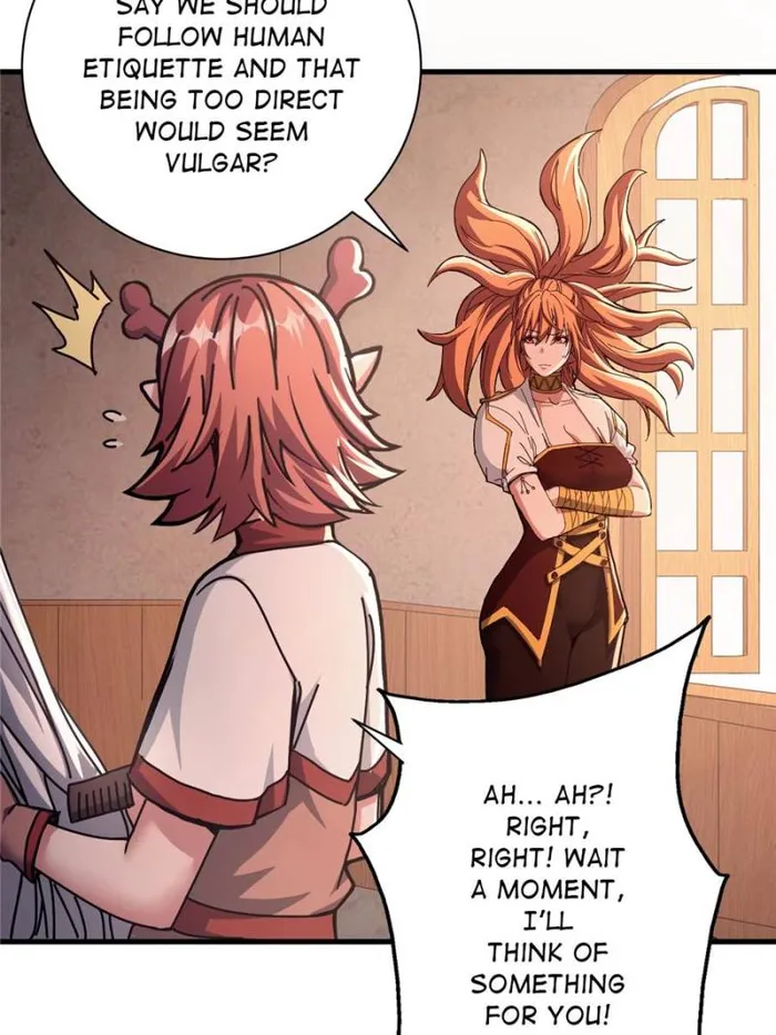 Read The Witch-Guarding Warden Manga Online